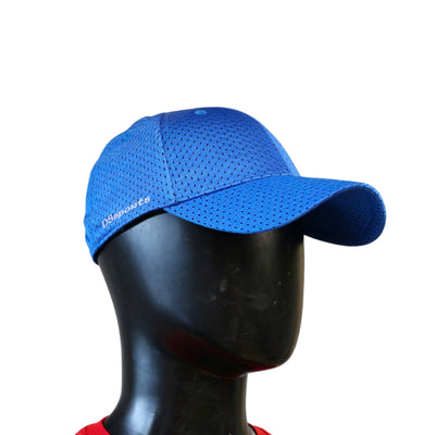 Fore Cap - Blue