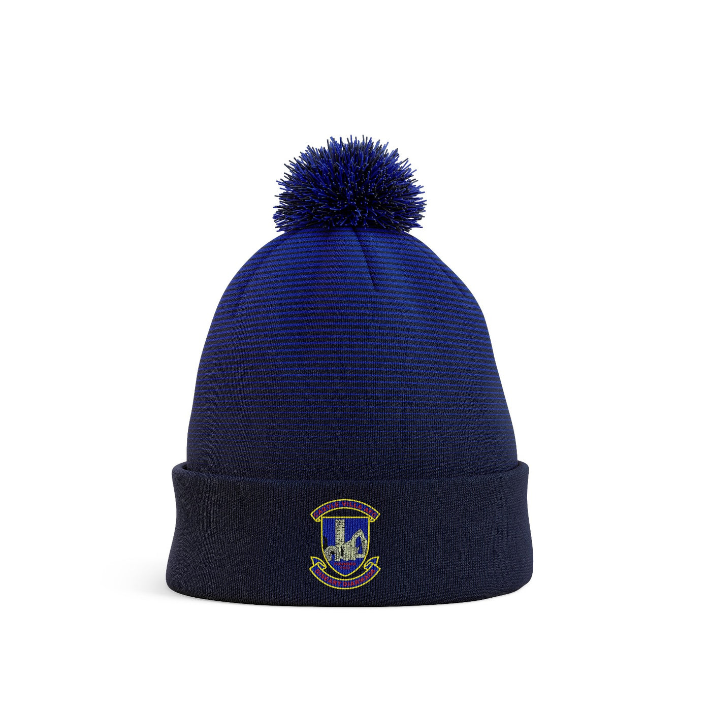 Castle Villa AFC - Beanie Hat