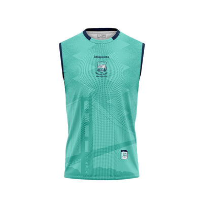 Tipperary San Francisco - Sleeveless Training Jersey
