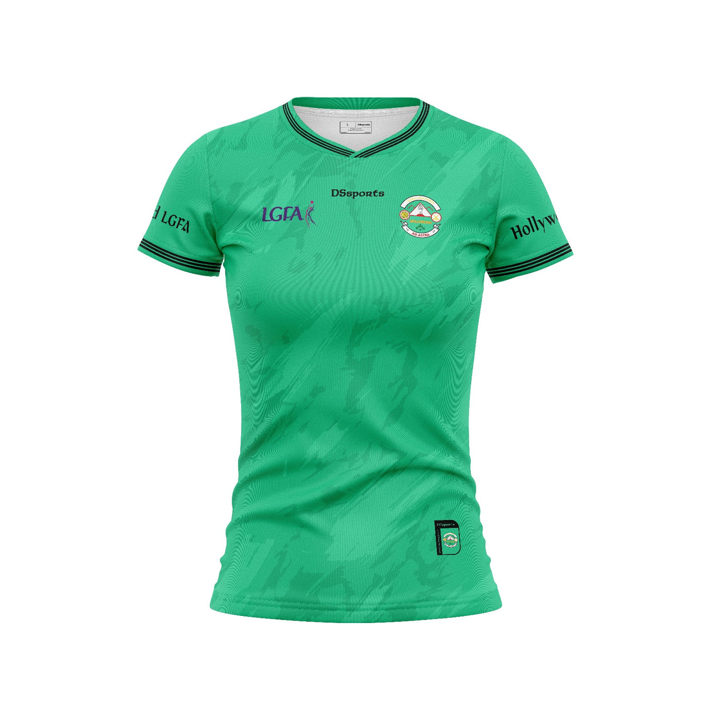 Hollywood LGFA - Training Jersey
