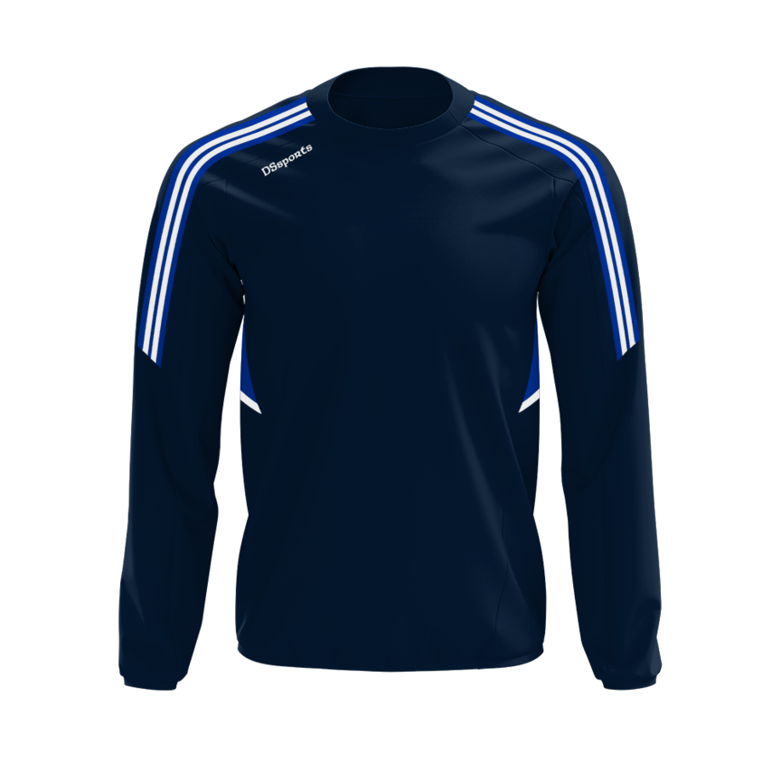 Windbreaker 4