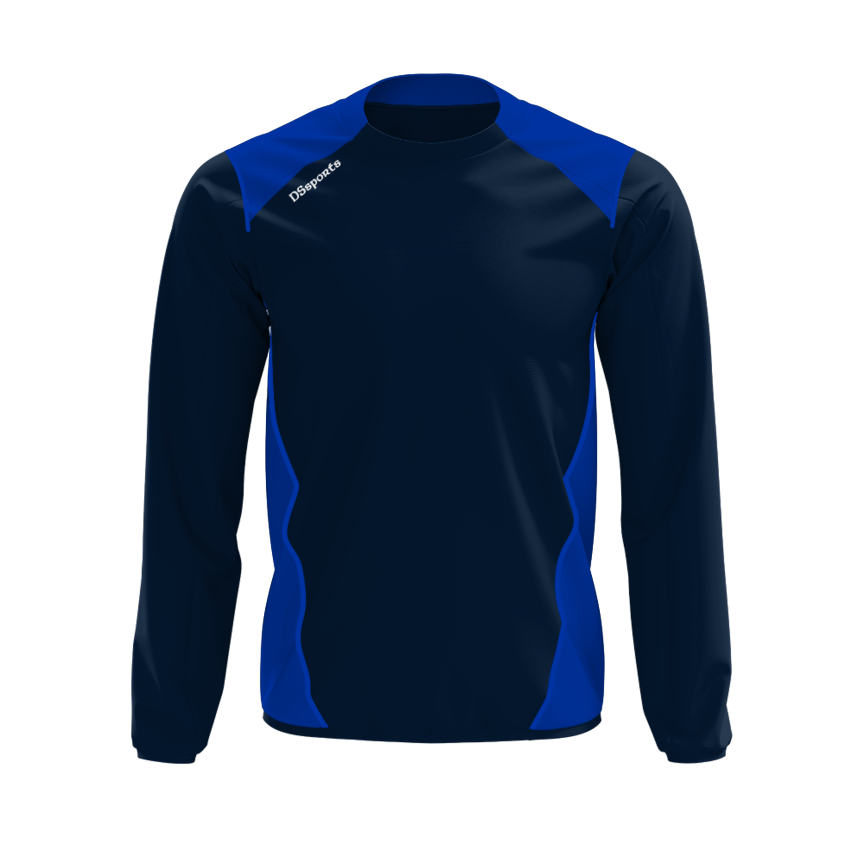 Windbreaker 3