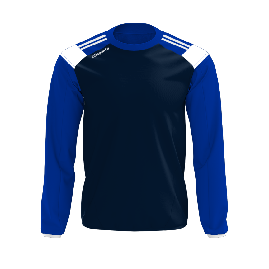 Windbreaker 5