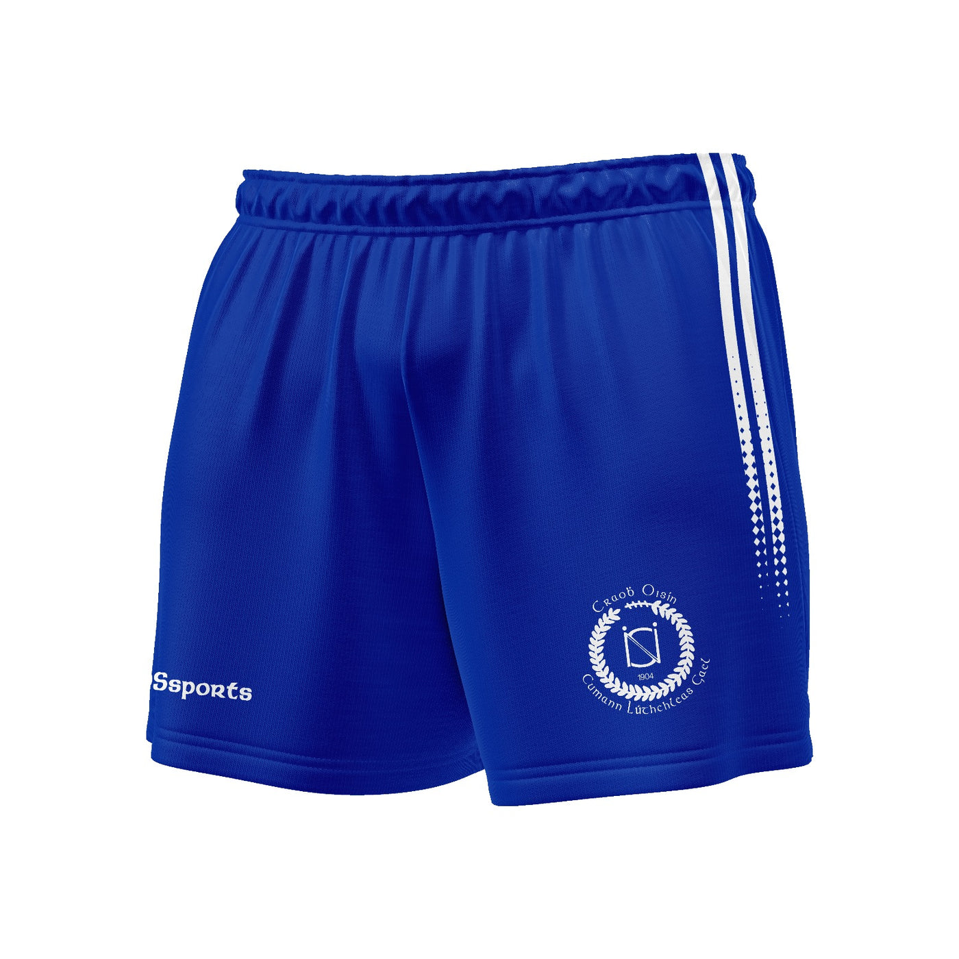 Oisin's Manchester GAA - Shorts