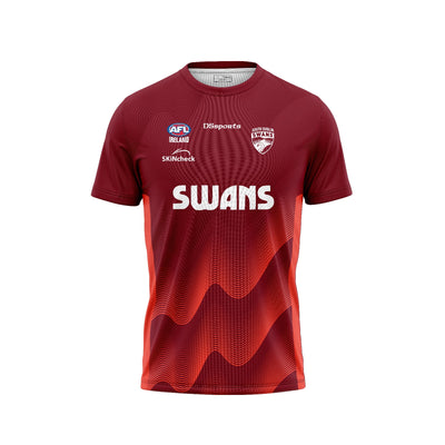 South Dublin Swans - Training Jersey