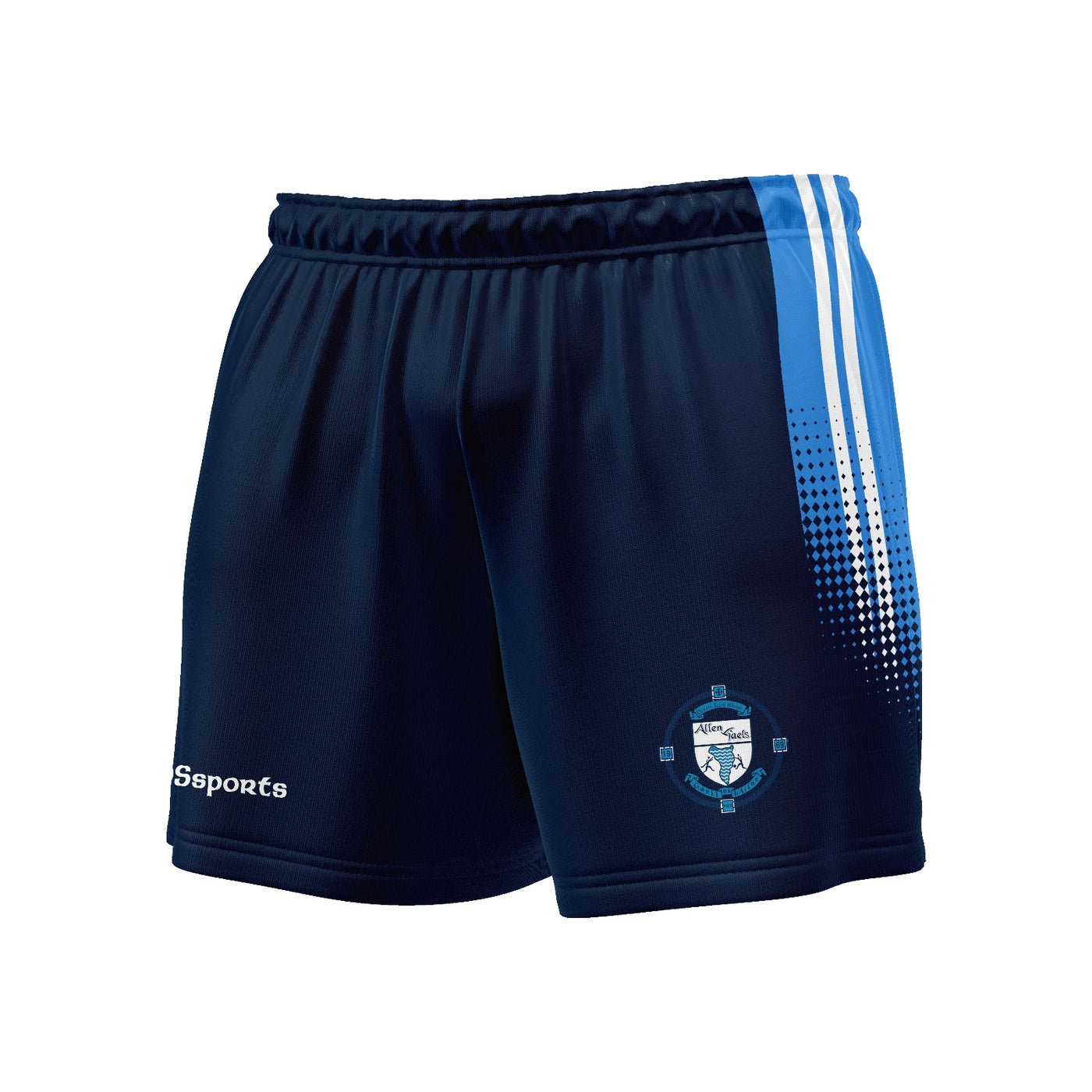 Allen Gaels - Training Shorts