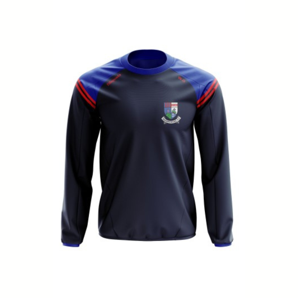 Shannonside FC - Windbreaker