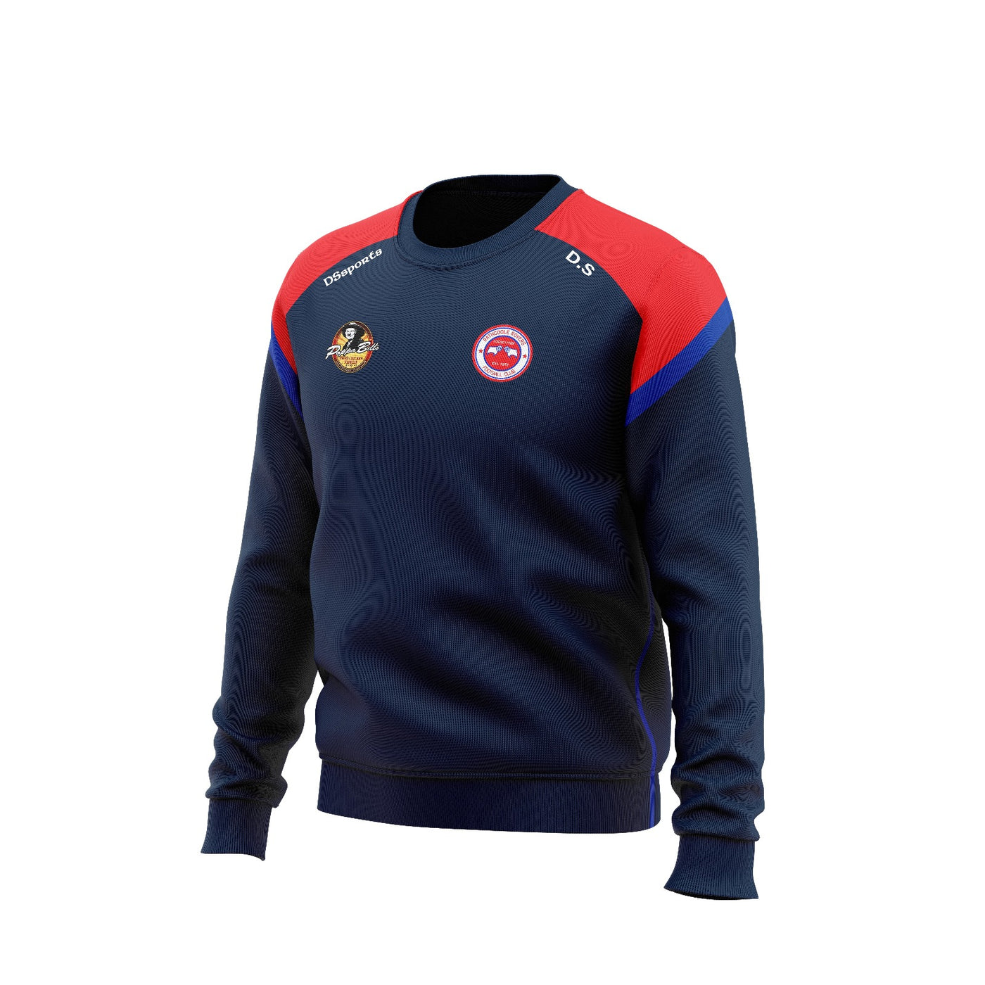 Rathcoole Rovers - Crew Neck