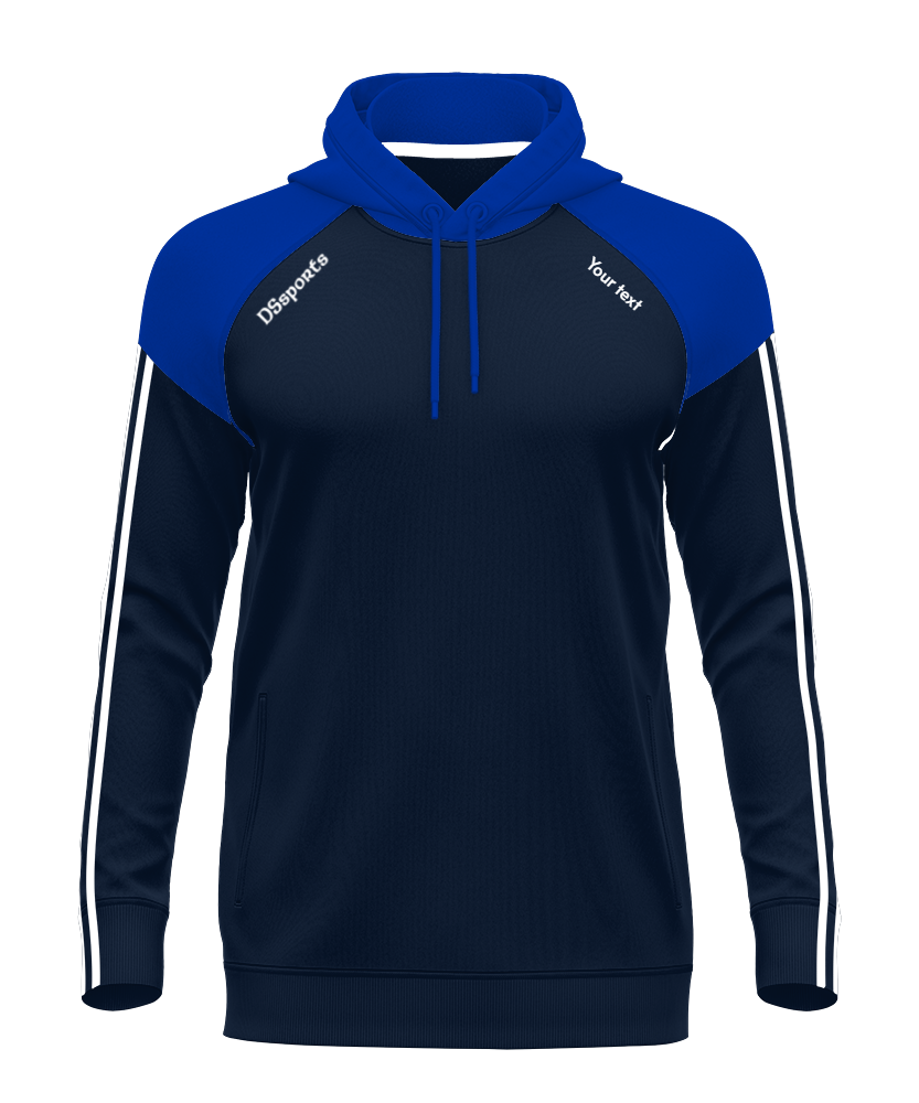 Hoodie 3