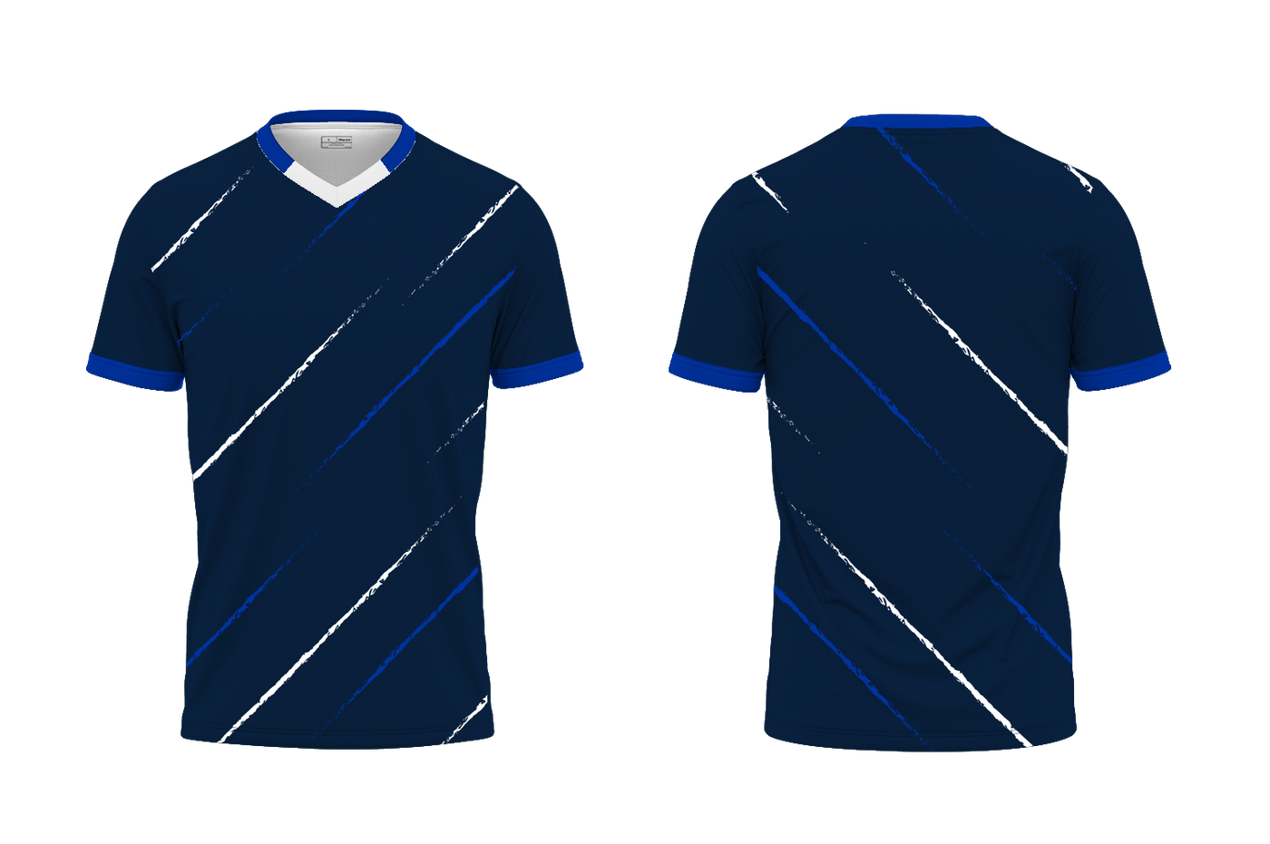 Training Jersey 2