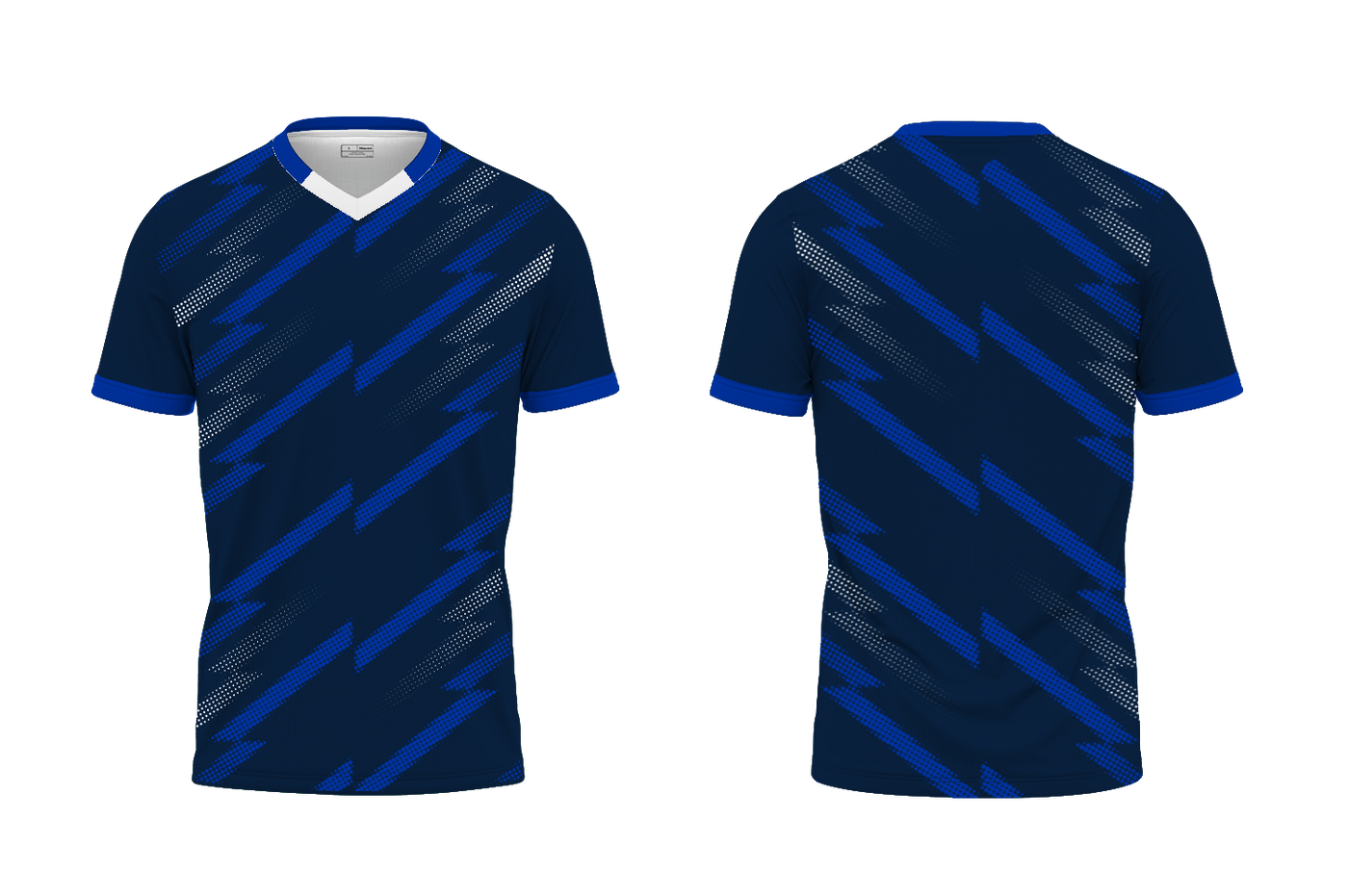 Training Jersey 3