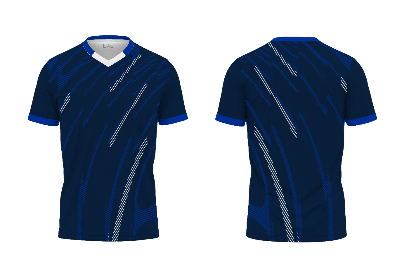 Copy of Training Jersey 4