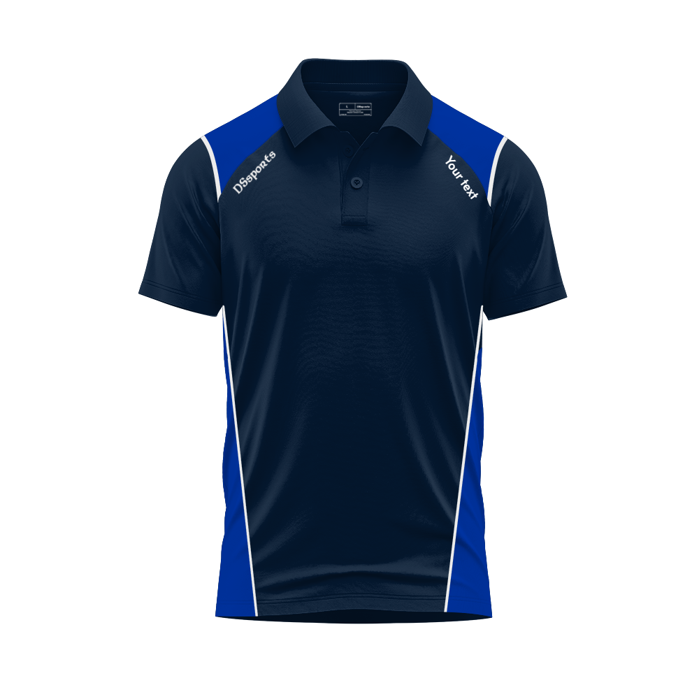 Polo Shirt 5