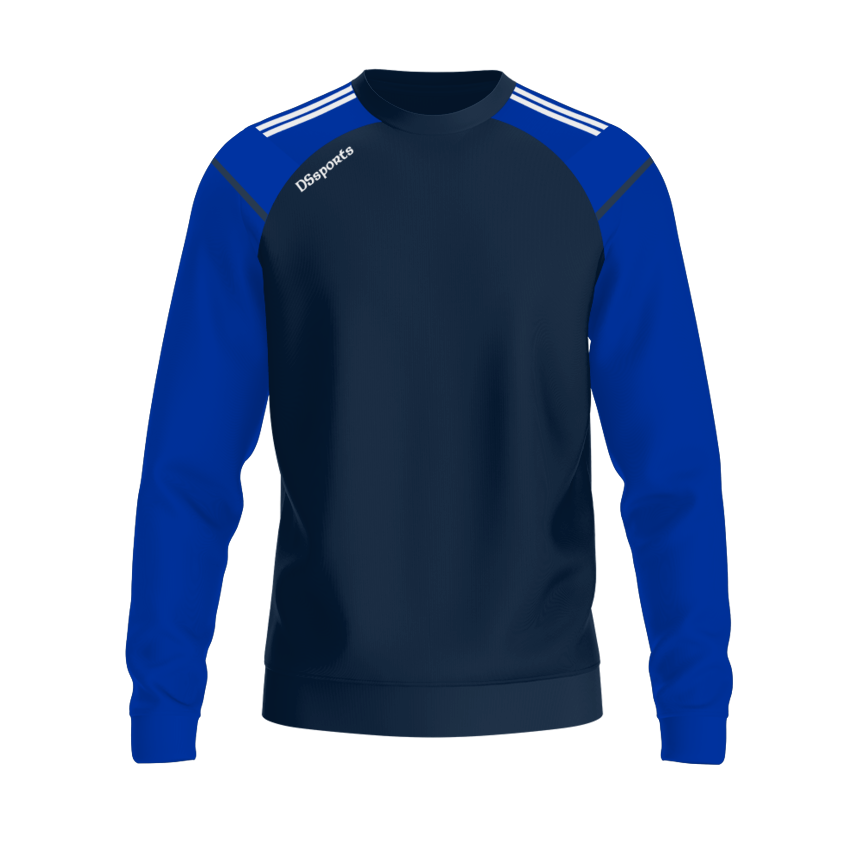 Crew Neck 3