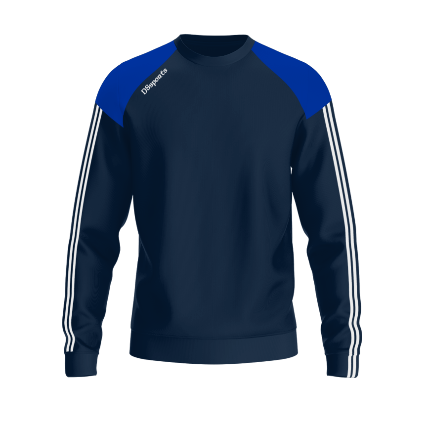 Crew Neck 4