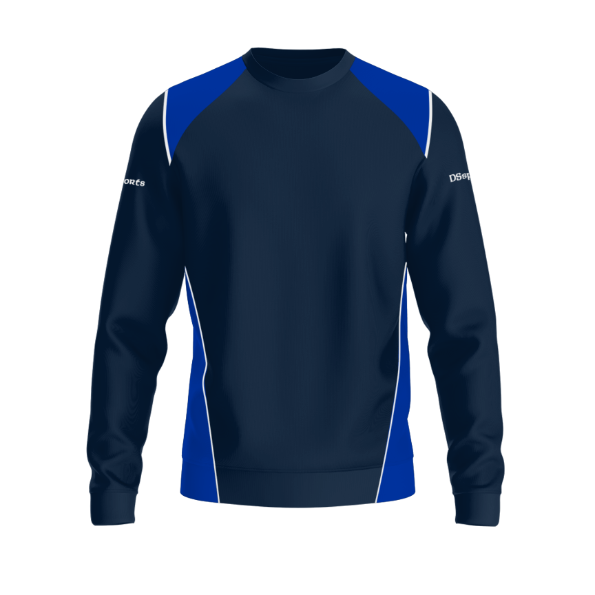Crew Neck 5