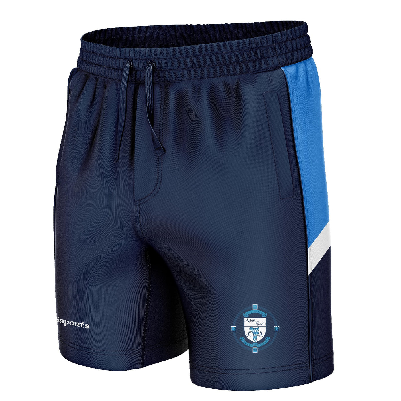 Allen Gaels - Leisure Shorts