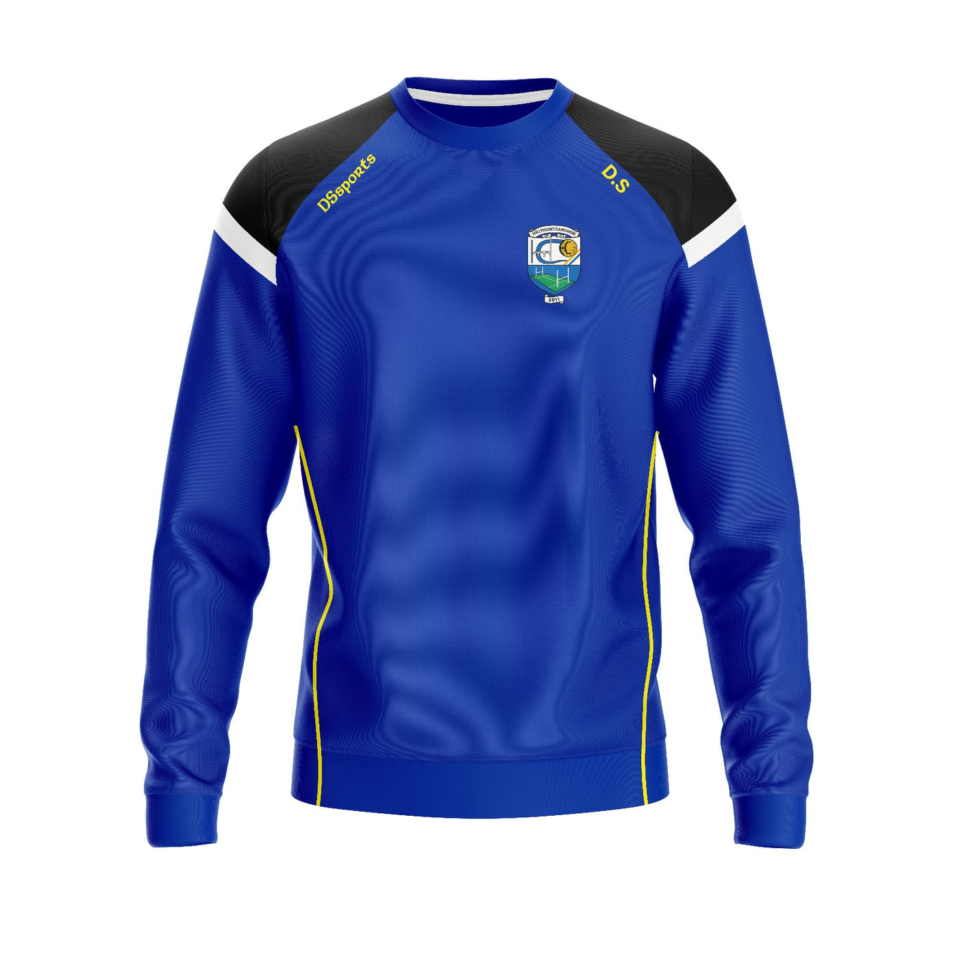Hollymount / Carramore GAA - Crew Neck