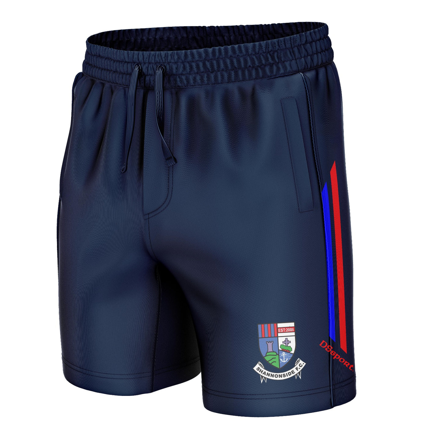 Shannonside FC - Leisure Shorts