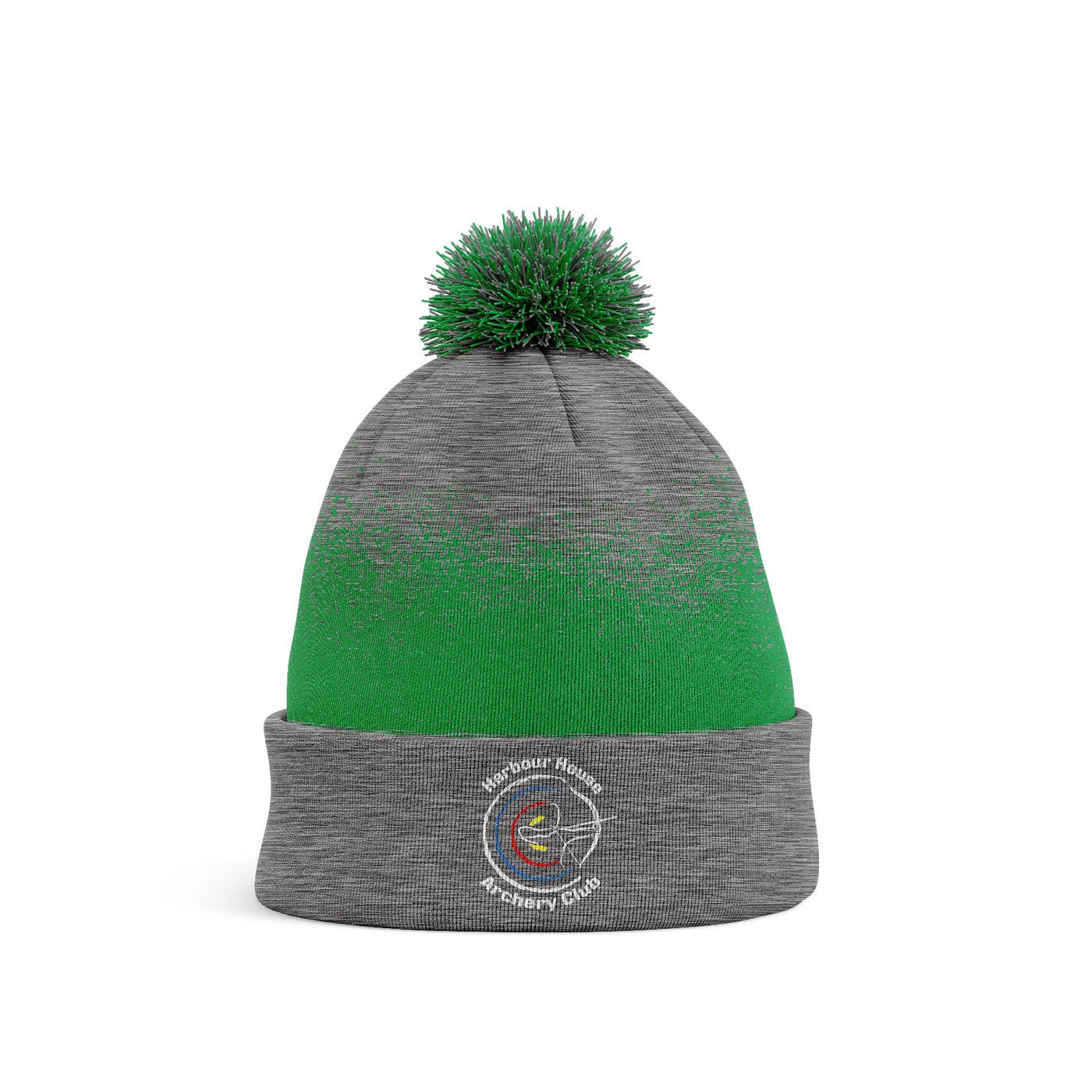Harbour House Archery Club - Beanie Hat