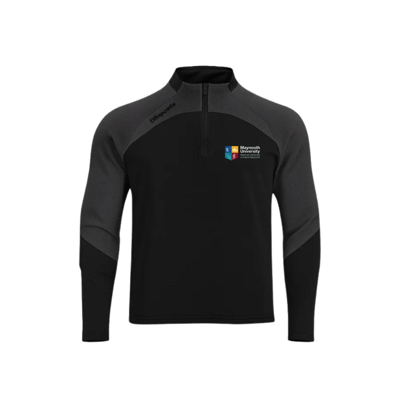 NUIM Soccer - Pivot Half Zip