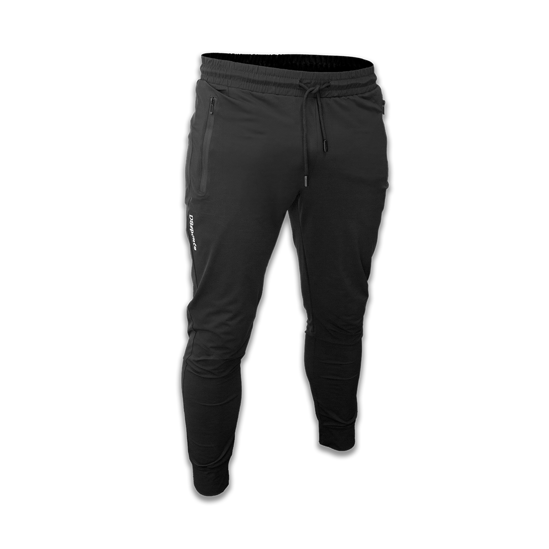 Pace Bottoms Black