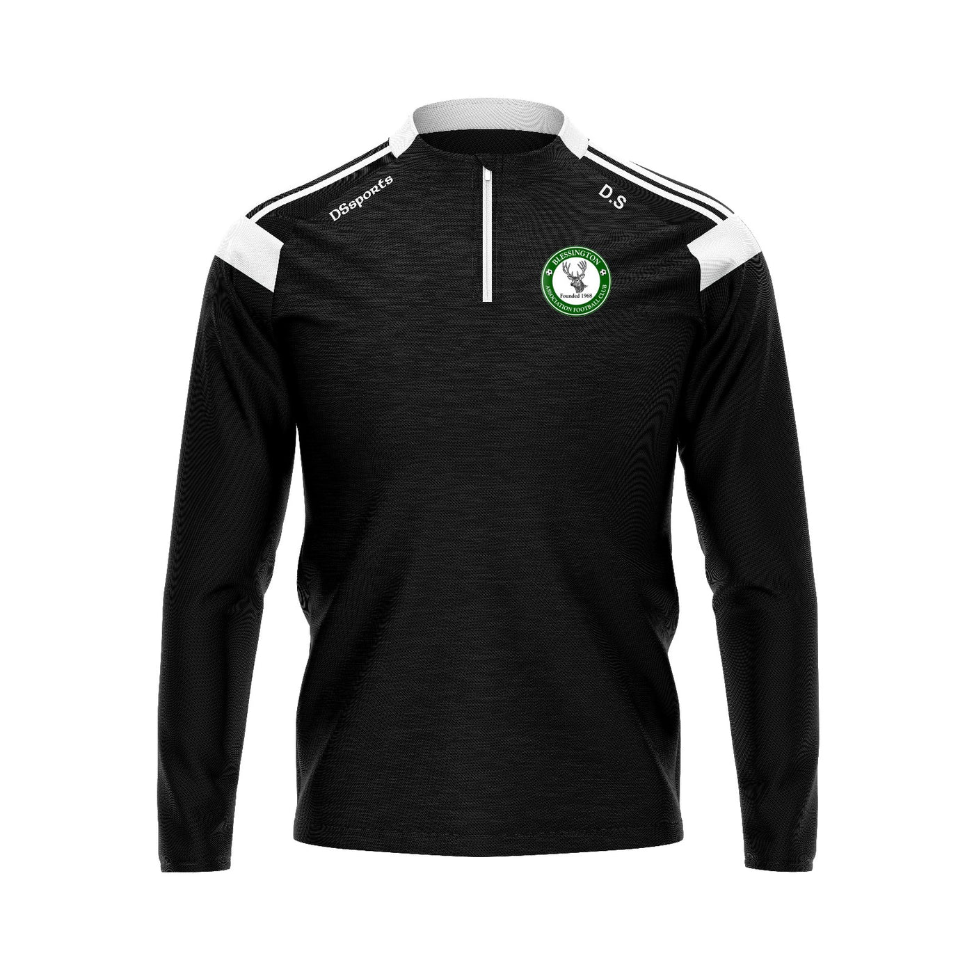 Blessington AFC - Coaches Half Zip