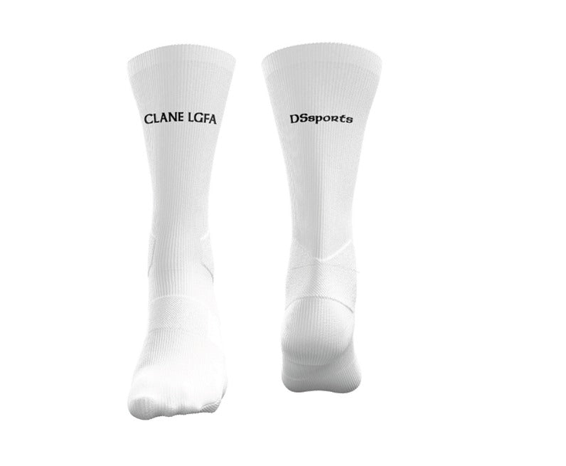 Clane LGFA- Socks