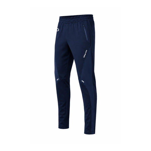 Flow - Navy skinny bottoms