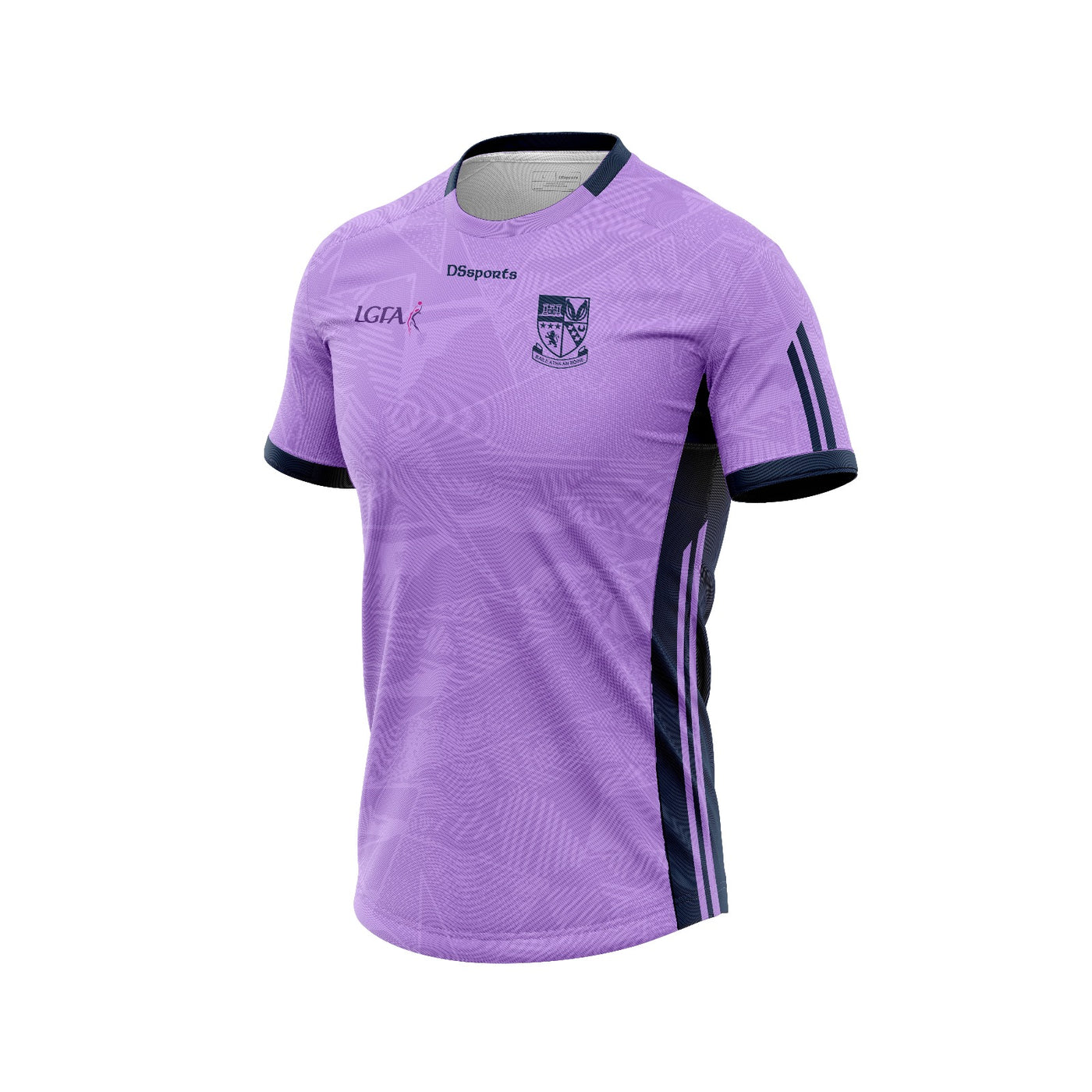 Ballyroan Ladies - Training Jersey