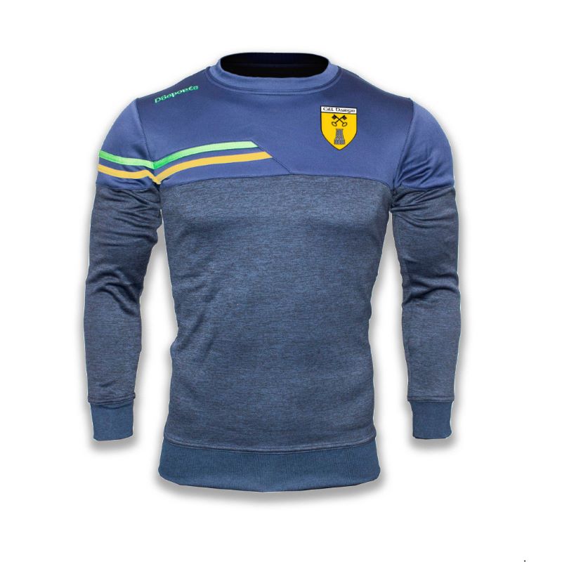 Kildangan GAA - Fortis Crew Neck