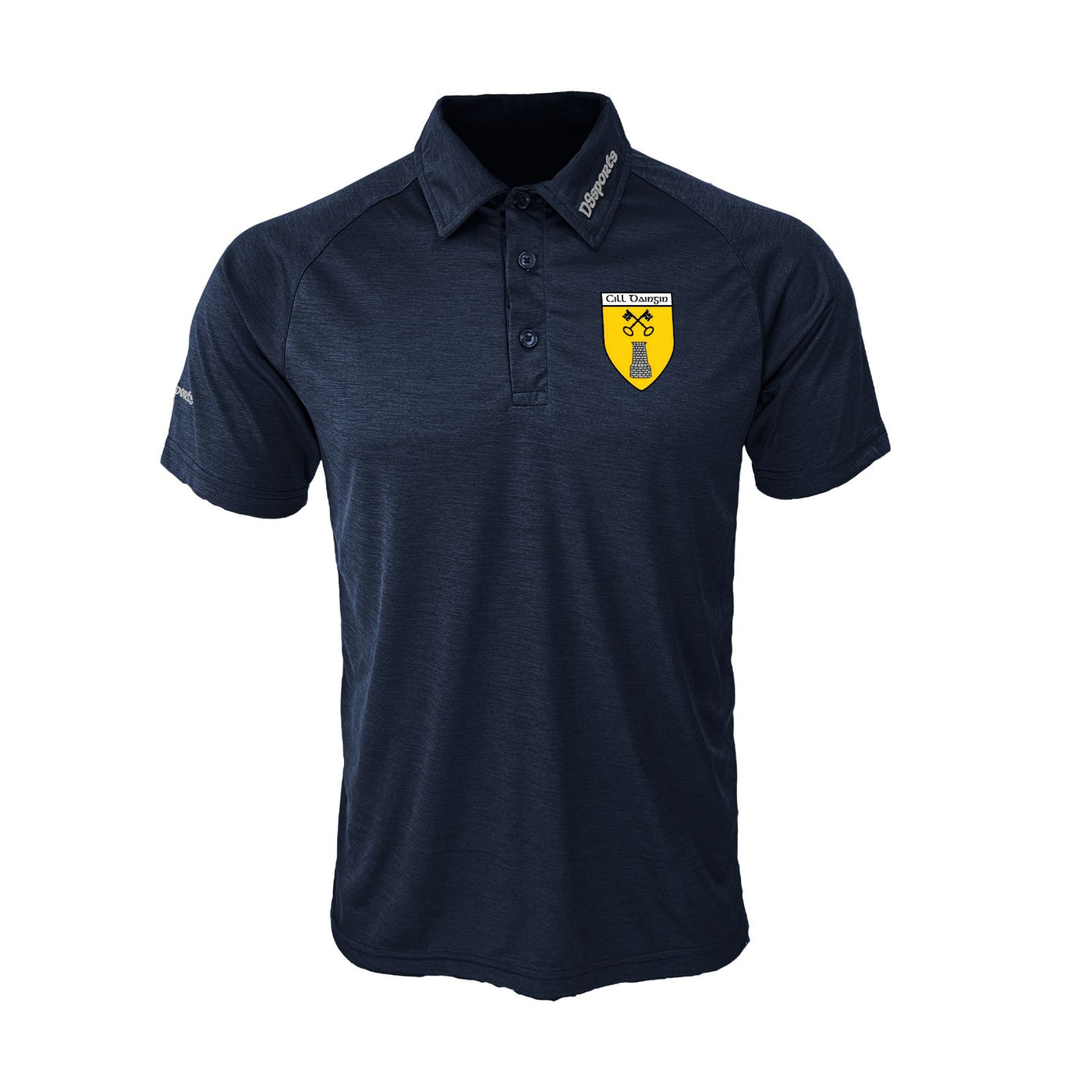 Kildangan GAA - Nelson Polo