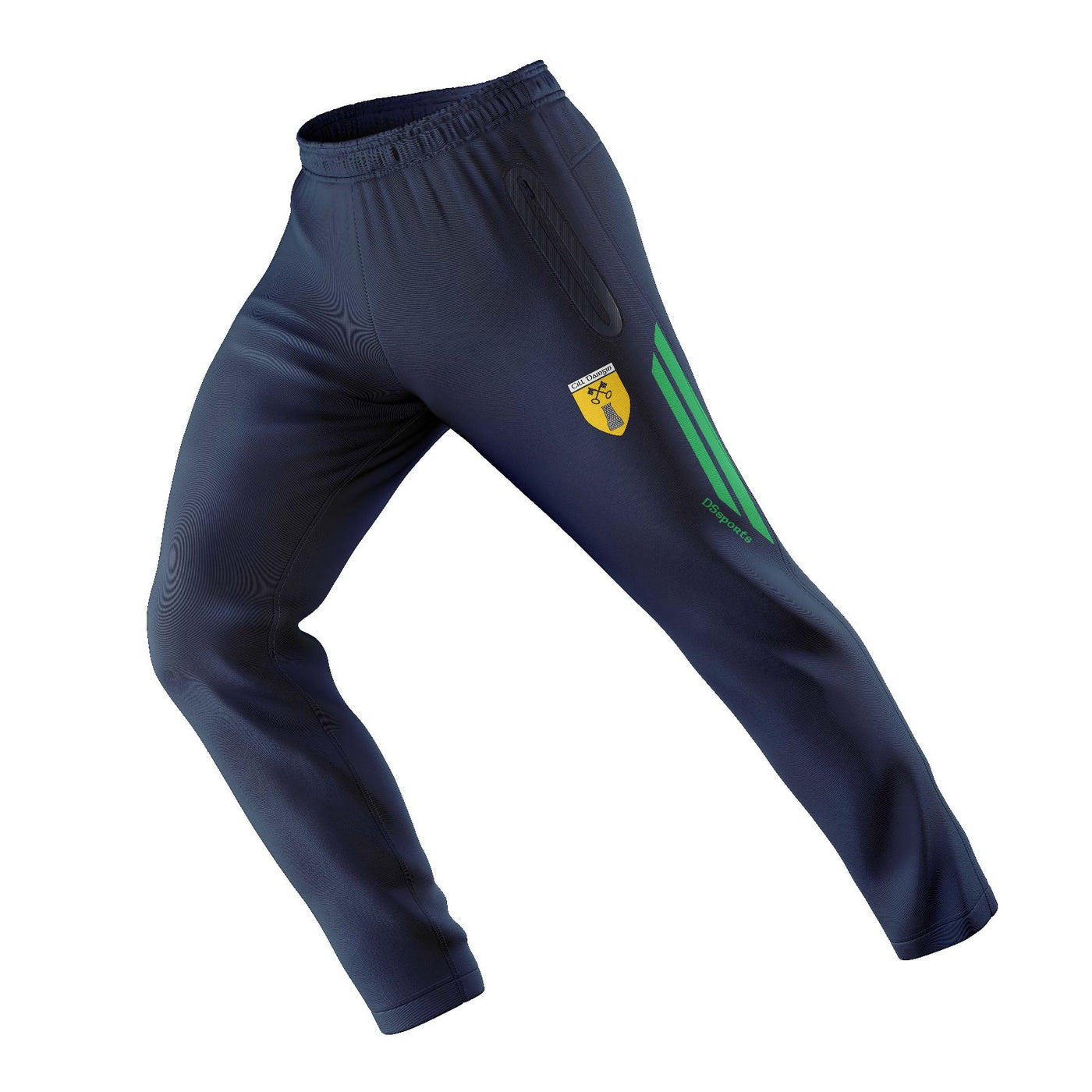 Kildangan GAA - Challenger Skinny Bottoms