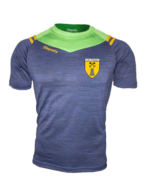 Kildangan GAA - Volt T-Shirt