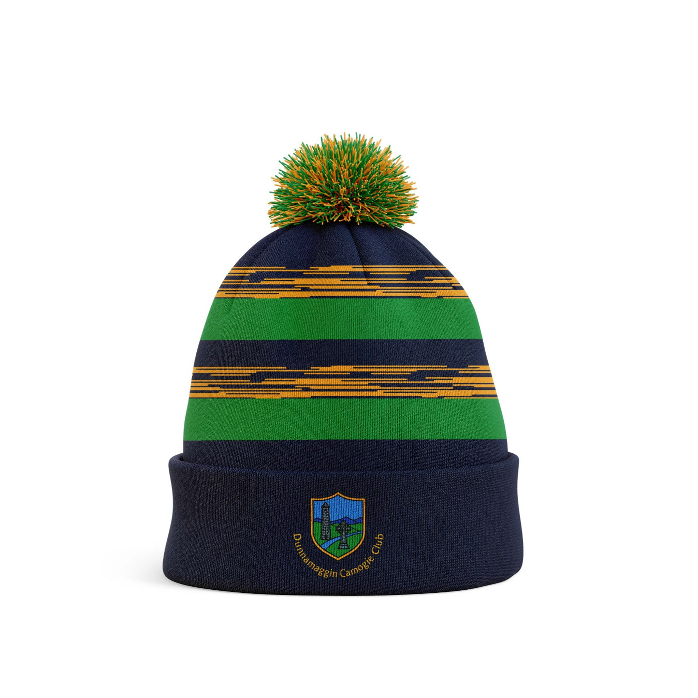 Dunnamaggin Camogie Club - Beanie