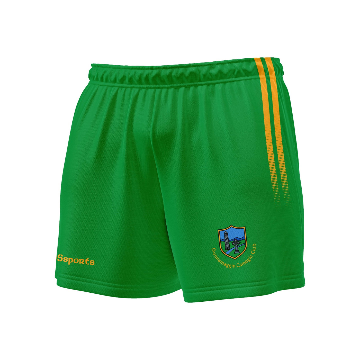 Dunnamaggin Camogie Club - Training shorts
