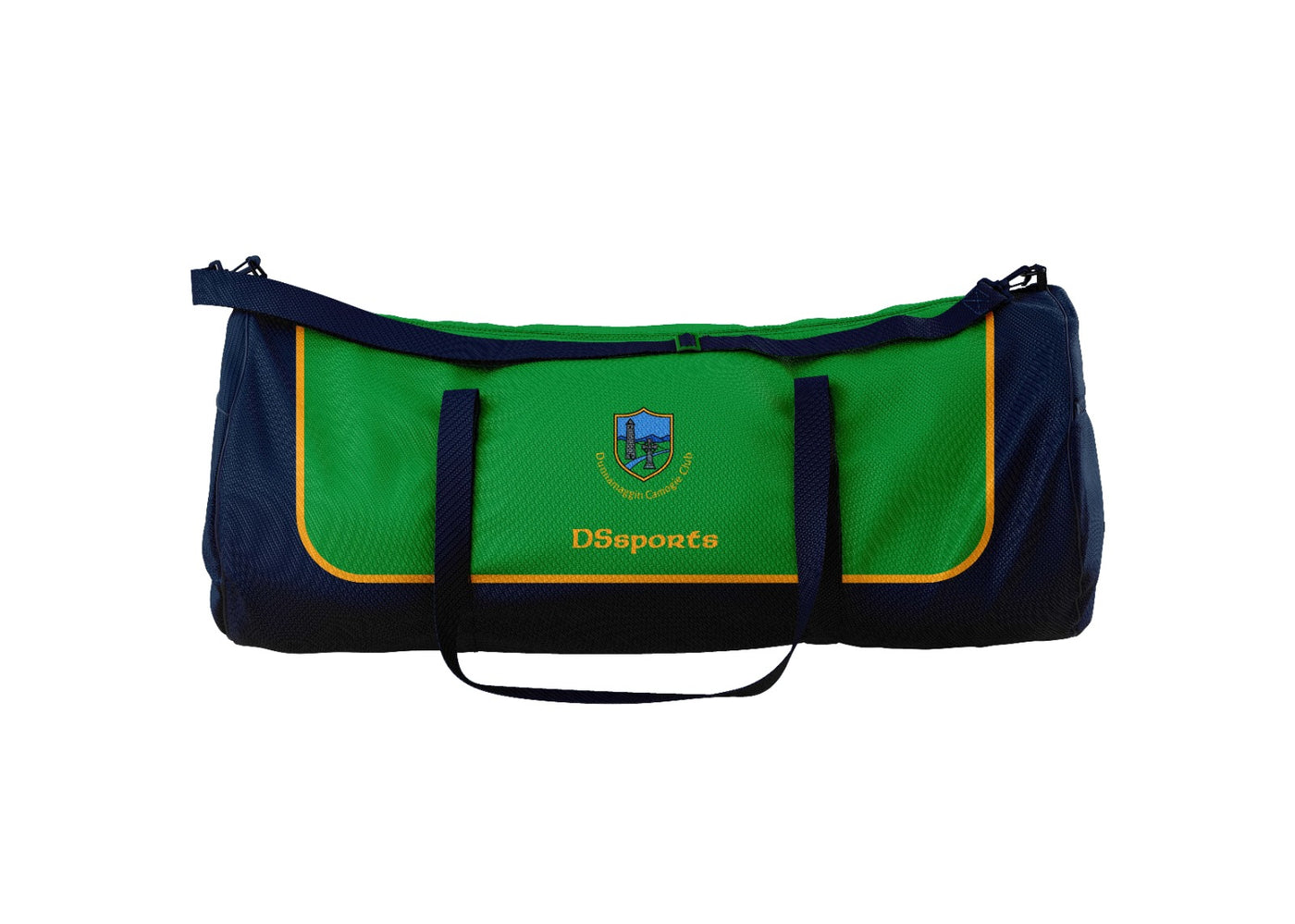Dunnamaggin Camogie Club - Gearbag