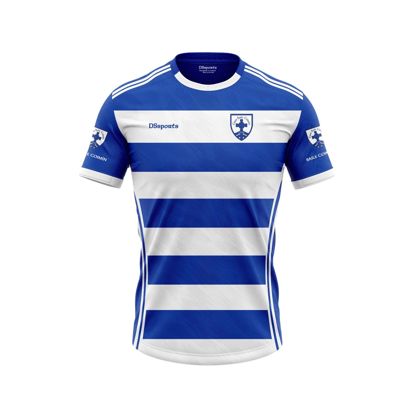 Blessington GAA - Match Jersey