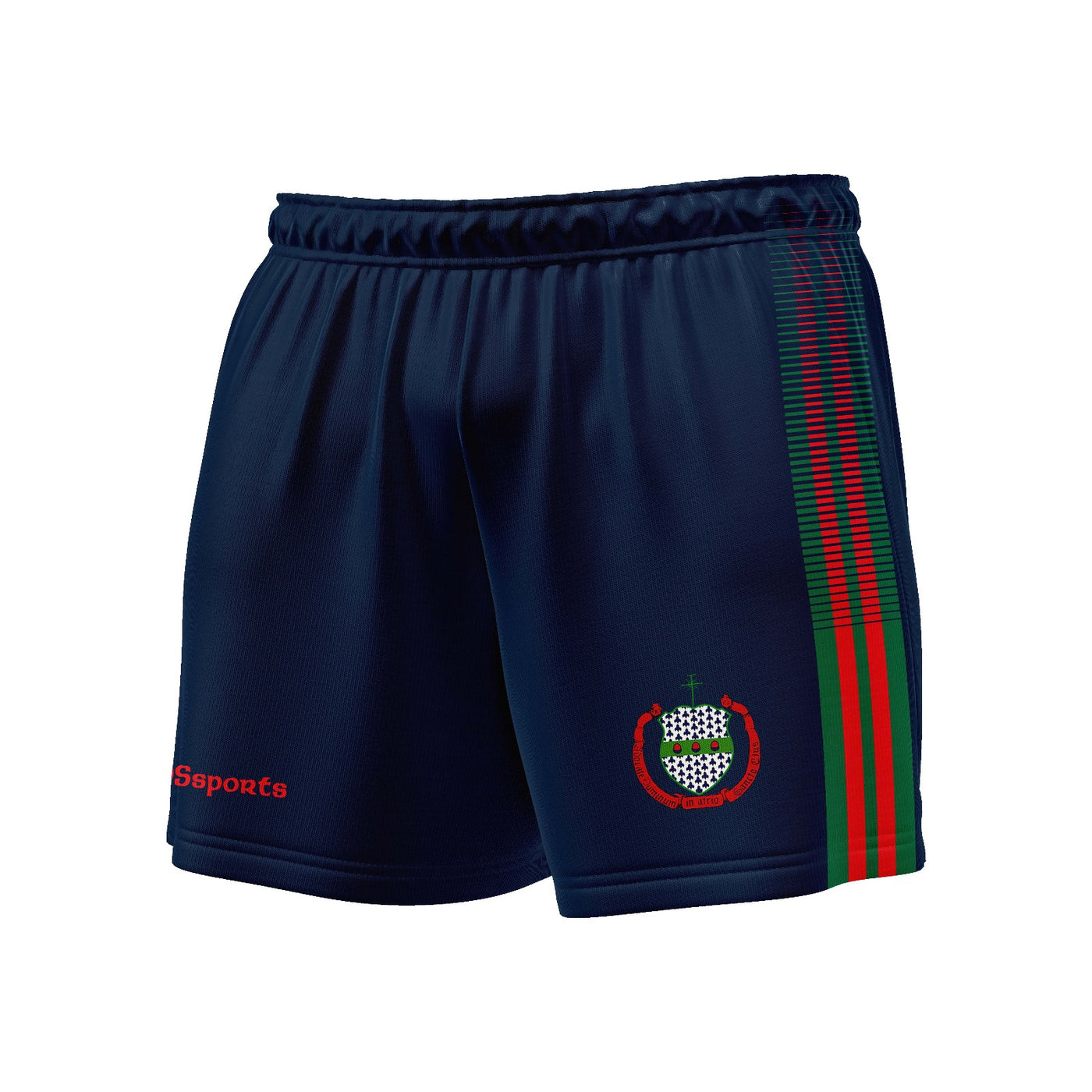 Scoil Chriost Ri - LGFA Shorts