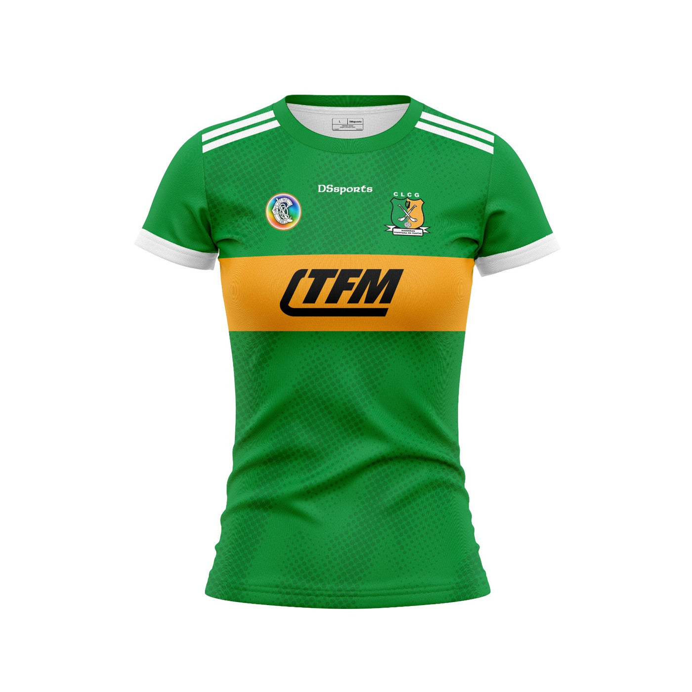 Moyne Templetuohy Camogie - Match Replica jersey