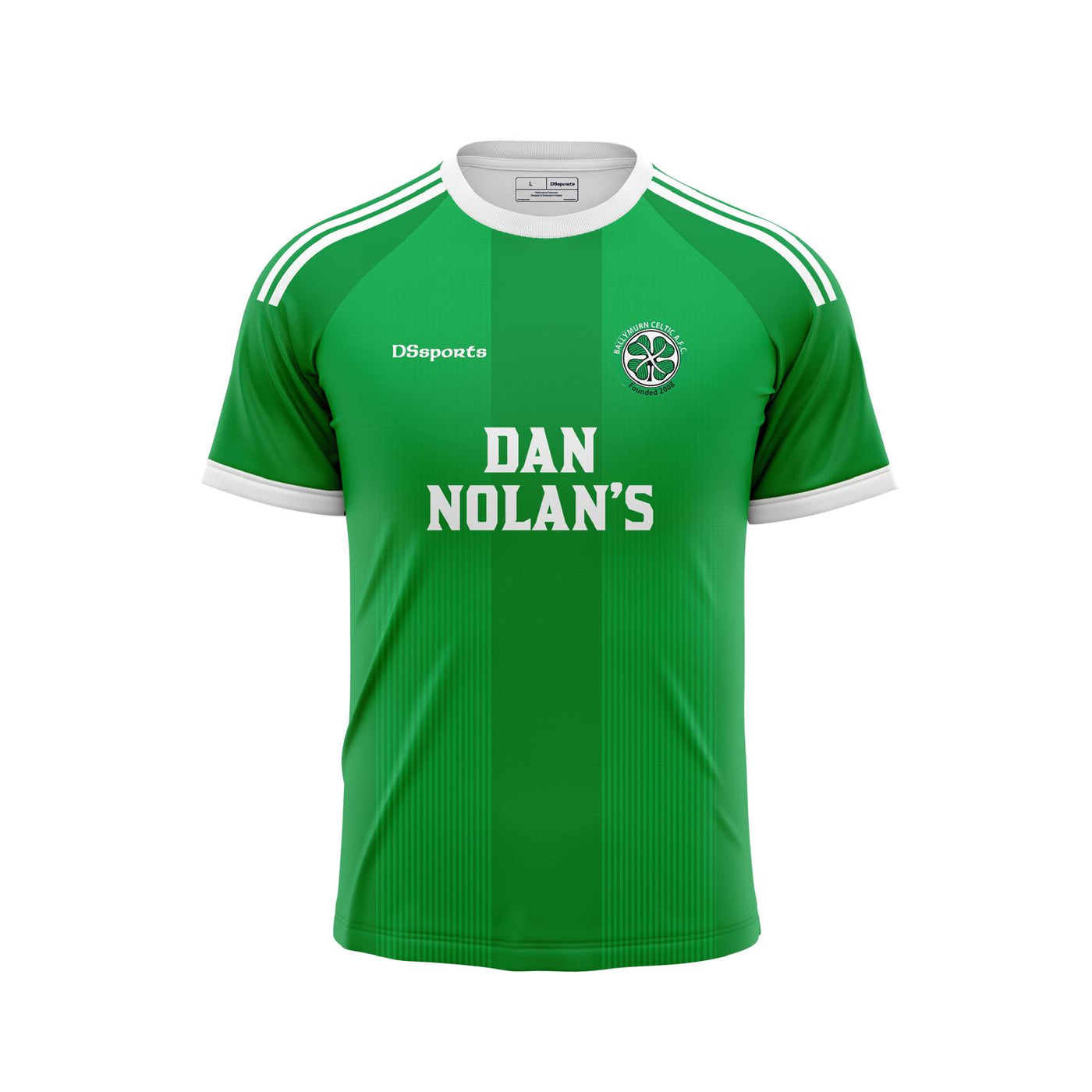 Ballymurn AFC- Match Jersey