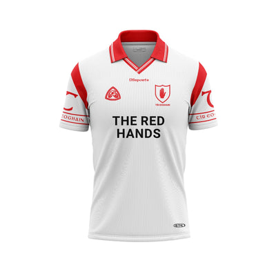 Retro GAA jersey - Kilkenny