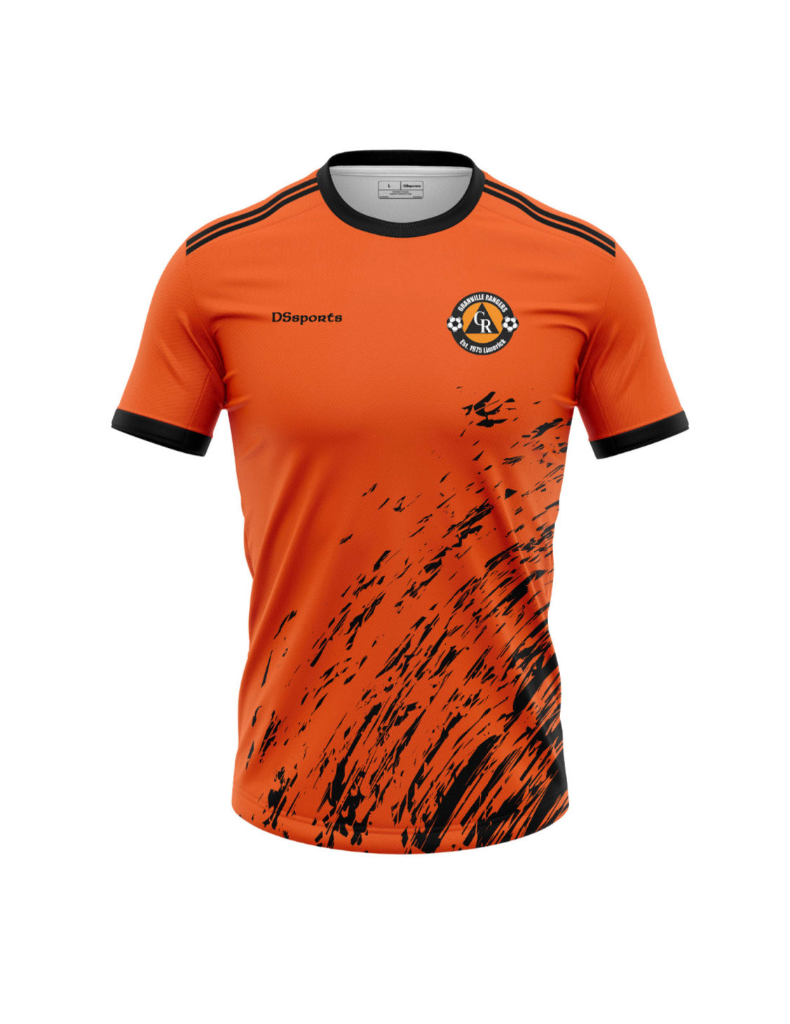 Granville Rangers - Training Jersey