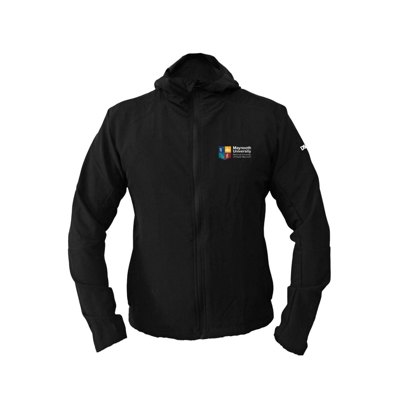 NUIM Soccer - Element full zip