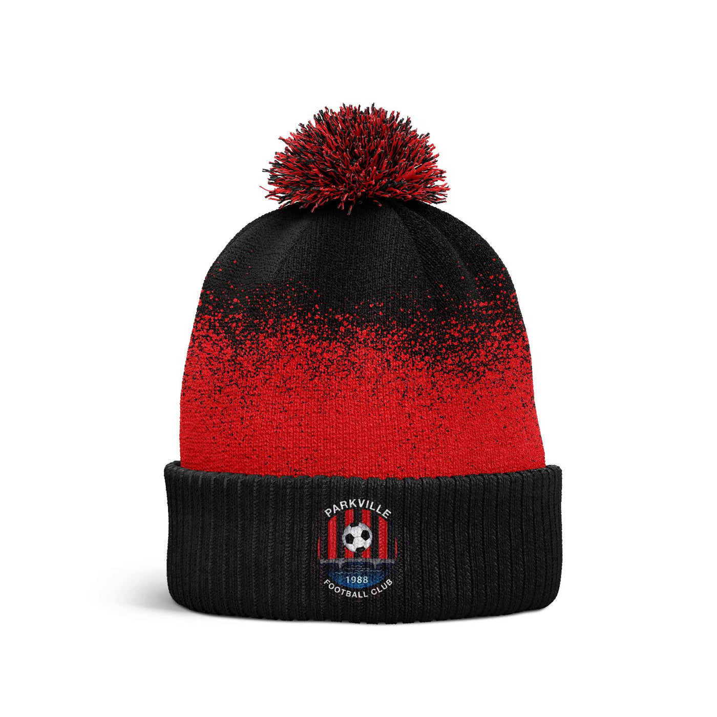 Parkville FC - Beanie Hat
