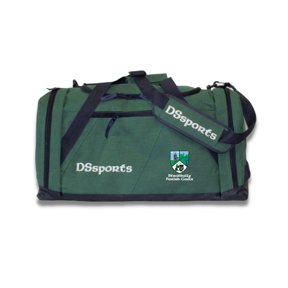 Stradbally Parish Gaels - Gearbag