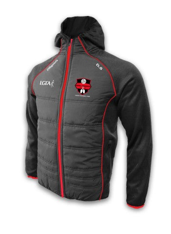 Naomh Fionnbarra - Core Hybrid Jacket