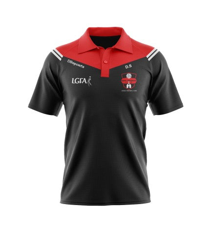 Naomh Fionnbarra - Polo Shirt