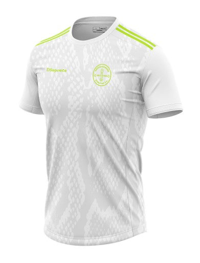 Donoughmore Athletic F.C. - Training Jersey