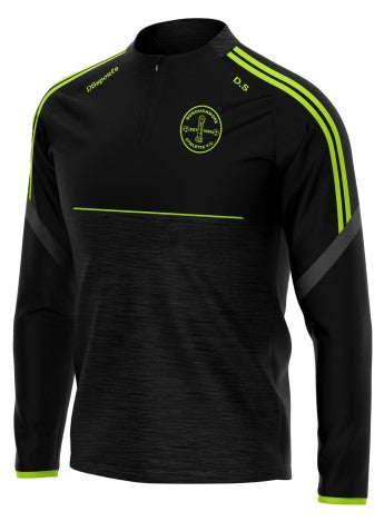 Donoughmore Athletic F.C. - Half Zip